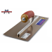 Професійний шпатель гладилка MARSHALLTOWN PermaShape Finishing Trowels фінішна 356*127 мм Професійний шпатель гладилка MARSHALLTOWN PermaShape Finishing Trowels фінішна 356*127 мм