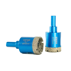 Алмазна коронка Steelring Blue під дриль 30мм (VTS30)