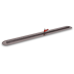 Гладилка для бетону Marshalltown QLT під подовжувач, заокруглена, (вуглірід. сталь) 610 X 127 мм (13991) Гладилка для бетону Marshalltown QLT під подовжувач, заокруглена, (вуглірід. сталь) 610 X 127 мм (13991)