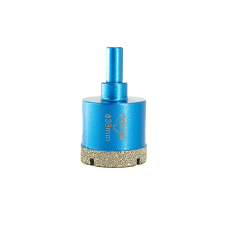 Алмазна коронка Steelring Blue під дриль 38мм (VTS38)