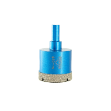 Алмазна коронка Steelring Blue під дриль 40мм (VTS40)