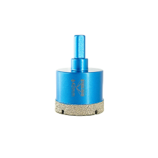 Алмазна коронка Steelring Blue під дриль 42мм (VTS42)