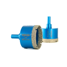 Алмазна коронка Steelring Blue під дриль 50мм (VTS50)