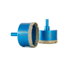 Алмазна коронка Steelring Blue під дриль 60мм (VTS60)