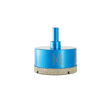 Алмазна коронка Steelring Blue під дриль 65мм (VTS65)