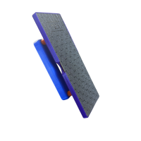 Магнітний пластиковий тримач Layeron для алмазного бруска 152×60×4 мм (L0011)