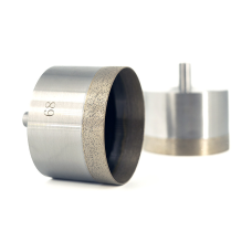 Алмазна коронка Steelring Perfect під дриль 68мм (SDCG68)