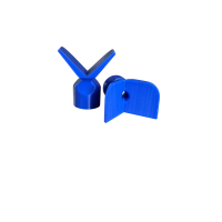 Насадка для формування зовнішнього кута під шприц Layeron (L0012)