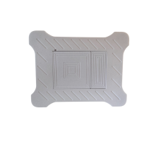 Прихована кнопка змиву (кнопка інсталяції) Layeron Grohe під плитку (L0053)