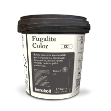Епоксидна затирка Kerakoll Fugalite Color 1.5 кг колір КК1 (KK1)