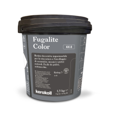 Епоксидна затирка Kerakoll Fugalite Color 1.5 кг колір КК8 (KK8)