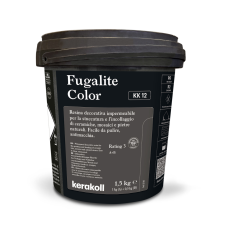 Епоксидна затирка Kerakoll Fugalite Color 1.5 кг колір КК12 (KK12)