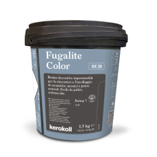 Епоксидна затирка Kerakoll Fugalite Color 1.5 кг колір КК26 (KK26)