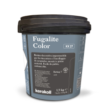 Епоксидна затирка Kerakoll Fugalite Color 1.5 кг колір КК27 (KK27)