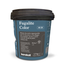 Епоксидна затирка Kerakoll Fugalite Color 1.5 кг колір КК29 (KK29)