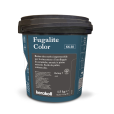 Епоксидна затирка Kerakoll Fugalite Color 1.5 кг колір КК30 (KK30)