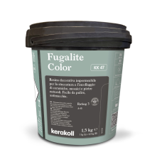 Епоксидна затирка Kerakoll Fugalite Color 1.5 кг колір КК47 (KK47)