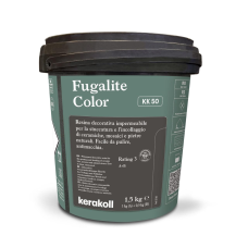 Епоксидна затирка Kerakoll Fugalite Color 1.5 кг колір КК50 (KK50)