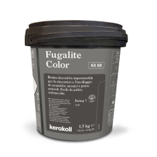 Епоксидна затирка Kerakoll Fugalite Color 1.5 кг колір КК69 (KK69)