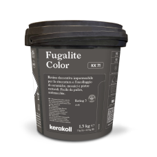 Епоксидна затирка Kerakoll Fugalite Color 1.5 кг колір КК71 (KK71)