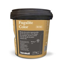 Епоксидна затирка Kerakoll Fugalite Color 1.5 кг колір КК102 (KK102)