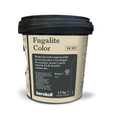 Епоксидна затирка Kerakoll Fugalite Color 1.5 кг колір КК107 (KK107)