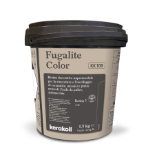 Епоксидна затирка Kerakoll Fugalite Color 1.5 кг колір КК109 (KK109)