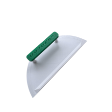 Терка шліфувальна пластикова Layeron з липучкою для тіньових швів 225×100 мм (L0016)