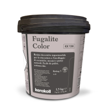 Епоксидна затирка Kerakoll Fugalite Color 1.5 кг колір КК136 (KK136)
