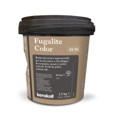 Епоксидна затирка Kerakoll Fugalite Color 1.5 кг колір КК152 (KK152)