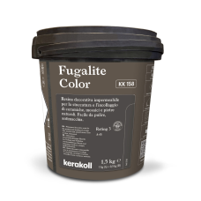 Епоксидна затирка Kerakoll Fugalite Color 1.5 кг колір КК158 (KK158)