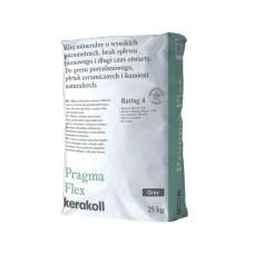 Клей для плитки Kerakoll Pragma Flex 25 кг (KPR)