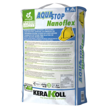 Гідроізоляція Kerakoll Aquastop Nanoflex, 20 кг (01107)