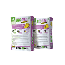 Клей для плитки Kerakoll Biogel Revolution 25 кг (82370)