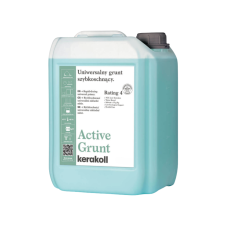 Швидкосохнуча універсальна ґрунтовка Kerakoll Active Grunt, 15 кг (82642)