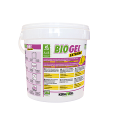 Двокомпонентний гібридний гелевий клей Kerakoll Biogel Extreme A+B 10 кг (13652)