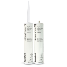 Еластичний декоративний герметик Kerakoll Silmat Color матовий KK1 (KK1MAT)