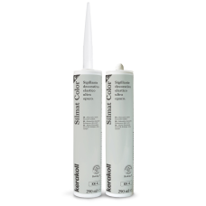 Еластичний декоративний герметик Kerakoll Silmat Color матовий KK4 (KK4MAT)
