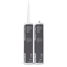 Еластичний декоративний герметик Kerakoll Silmat Color матовий KK10 (KK10MAT)