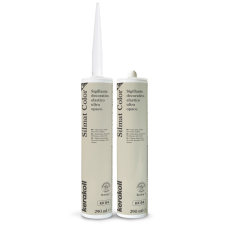 Еластичний декоративний герметик Kerakoll Silmat Color матовий KK64 (KK64MAT)