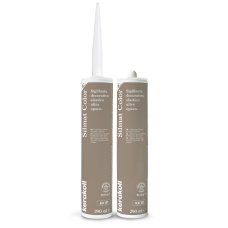 Еластичний декоративний герметик Kerakoll Silmat Color матовий KK81 (KK81MAT)