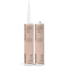 Еластичний декоративний герметик Kerakoll Silmat Color матовий KK129 (KK129MAT)