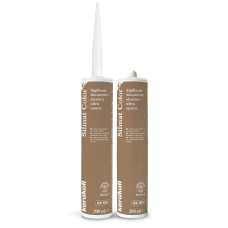 Еластичний декоративний герметик Kerakoll Silmat Color матовий KK154 (KK154MAT)