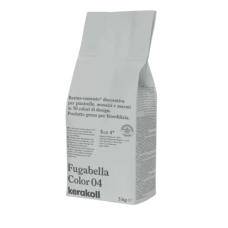 Фуга для швів Kerakoll Fugabella Color 4 (3 кг) (KFG4)