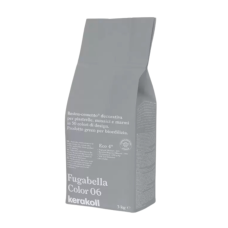Фуга для швів Kerakoll Fugabella Color 6 (3 кг) (KFG6)