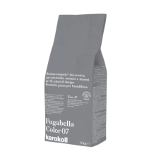 Фуга для швів Kerakoll Fugabella Color 7 (3 кг) (KFG7)