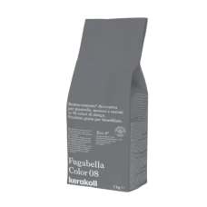 Фуга для швів Kerakoll Fugabella Color 8 (3 кг) (KFG8)