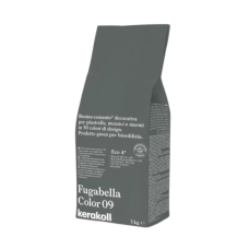 Фуга для швів Kerakoll Fugabella Color 9 (3 кг) (KFG9)