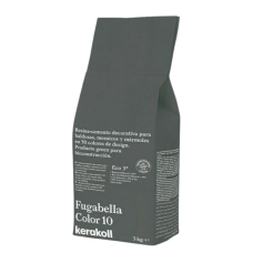 Фуга для швів Kerakoll Fugabella Color 10 (3 кг) (KFG10)