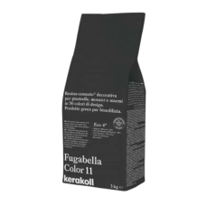Фуга для швів Kerakoll Fugabella Color 11 (3 кг) (KFG11)